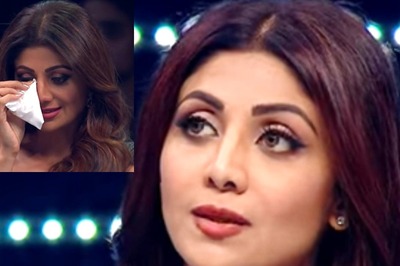 Anurag Basu on Shilpa Shetty's Return to Super Dancer 4: 'She Might Have Gone Through Hell'