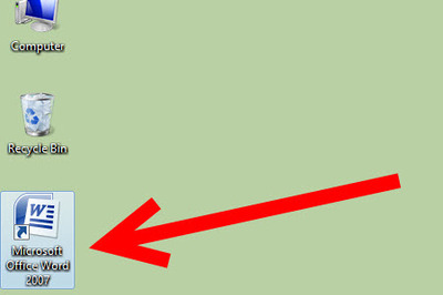 How to Create an Event Calendar in Microsoft Word 2008