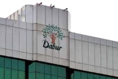 Dabur India Drops 4.6% After Goldman Sachs Downgrade Stock to ‘Sell’