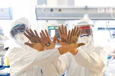 Italy Reports Lowest Coronavirus Death Toll in Over Three Weeks