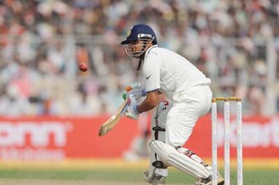 As it happened: Ranji Trophy 2015-16, Round 7, Day 4