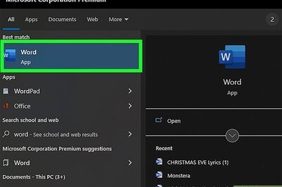 2 Easy Ways to Open a Scanned Doc in MS Word