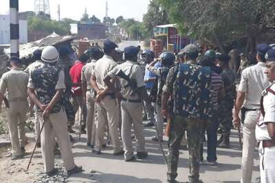 Bihar Communal Clashes: How Ram Navami Procession in Nalanda Lost Its Way