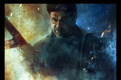 T-Series Enters Kannada Film Industry With Shiva Rajkumar-Starrer Ghost