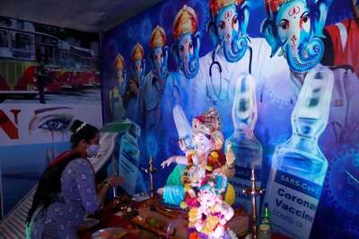 13 States, 6 UTs Report No Coronavirus Deaths in 24 Hours, Shows Govt Data