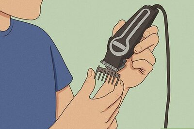 Best Ways to Shave Your Head without Irritation