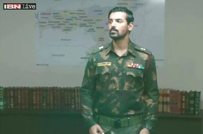 'Madras Cafe' earnings have skyrocketed, says John Abraham