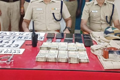 Tamil Nadu: Cinematic Chase, Artificial Traffic Jam Lead to Arrest of 5 Accused in Extortion Case