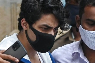 Aryan Khan Shifted to Arthur Road Jail's General Barracks After Quarantine Ends