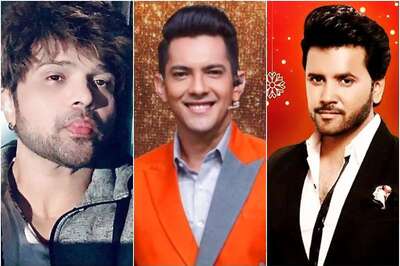 Himesh Reshammiya, Udit Narayan, Javed Ali Unite for COVID-19 Anthem