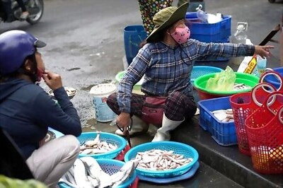 Vietnam says early August 