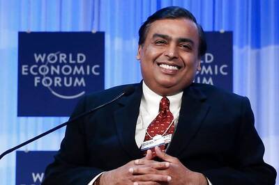 Mukesh Ambani is India's richest, 12 newcomers to this year's Forbes India Rich List