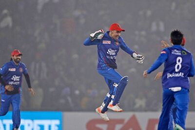 'They Weren't a Top Side Few Years Back, But...': Great Opportunity for 'Tough' Afghanistan to Propel Against India