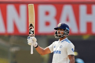 Sunil Gavaskar Has Huge Praise for Dhruv Jurel: '... Another MS Dhoni in the Making'