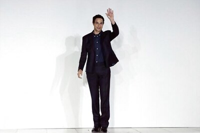 Zac Posen teams up with MAC on new beauty range