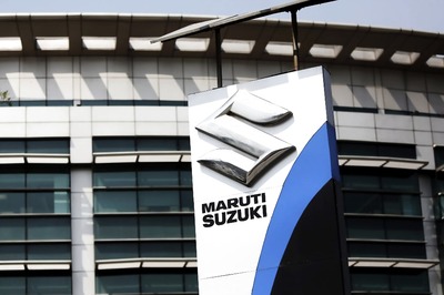 Maruti Suzuki Reports Marginal Increase in Production in January