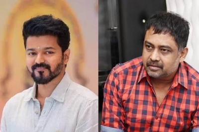 When Vijay Rejected N Linguswamy's Movie Without Hearing The Entire Story