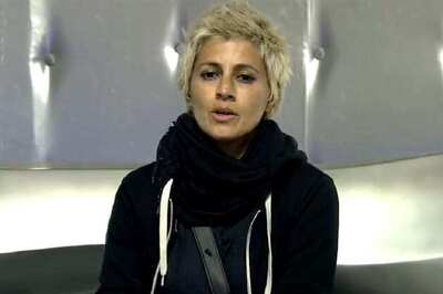 Bigg Boss 6: No contestant will leave the show tonight