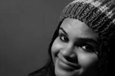 Actor Vidyullekha Raman bags Ajith's new flick