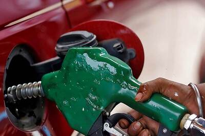 Petrol, Diesel Fresh Prices Announced Today; Check Fuel Rates in Your City on May 26