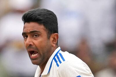 Ravichandran Ashwin Draws Level With Anil Kumble for Third Most Five-fors in Test History