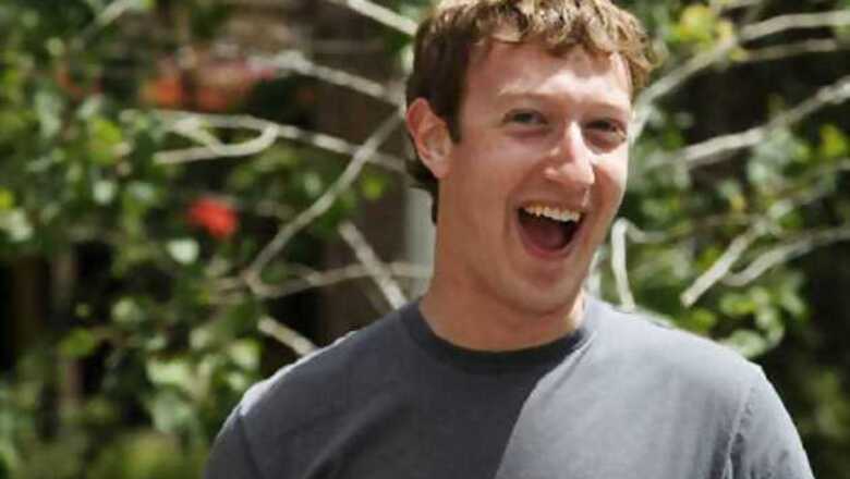Fast-growing Facebook eyes more social Web