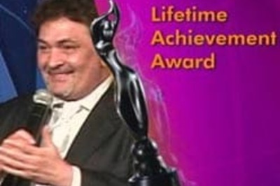 In Pics: Meet the winners of Filmfare Awards