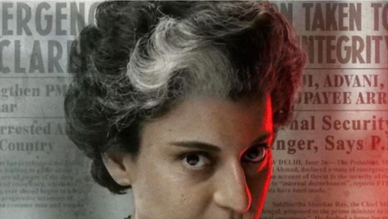 Kangana Ranaut’s Emergency Release Delayed As Producers Request 2 Weeks For Edits; Bombay HC Closes Case