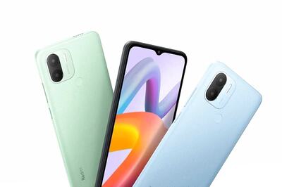 Redmi A2 Series To Go On First Sale In India Today: Price And Specifications