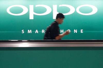 Oppo to Reopen Soon Noida Plant Hit by Flag Incident