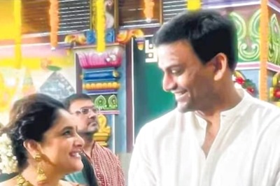 Kannada Film Uttarakaanda Creates Buzz With Rumoured Addition Of Diganth Manchale