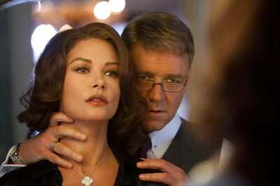 Russell Crowe's 'Broken City' to be released on Jan 18