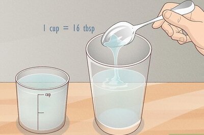 Easy Ways to Measure Liquids When You Don’t Have a Measuring Cup