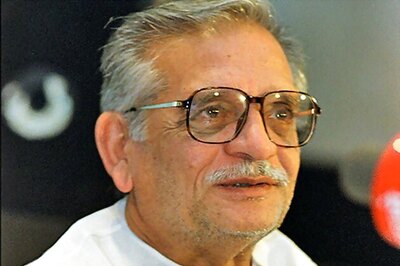 Gulzar's appointment as chancellor elates Assam University