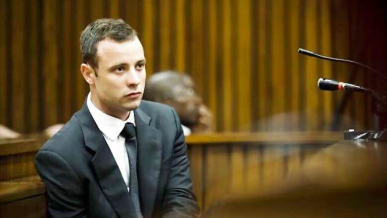 Oscar Pistorius faces sentencing over girlfriend's death after divisive trial