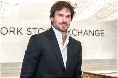V Wars Actor Ian Somerhalder Talks About Losing Virginity at 13, Says 'It was Fun'