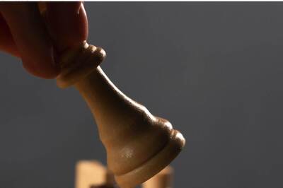 After Cyclone, Pests Destroyed Records: Indian Chess Federation