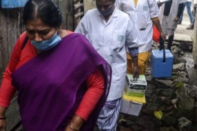 Double Vaccinate Against Covid First, Experts Say Amid Calls for Booster Shots