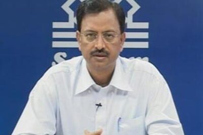 Raju's resignation letter written to Satyam Board