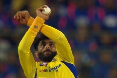 'Ravindra Jadeja is a Superhero': Gavaskar, Harbhajan Heap Massive Praise on CSK All-rounder