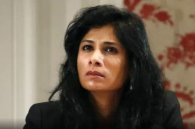 From Mysuru to International Monetary Fund: Here’s All You Need to Know About Economist Gita Gopinath