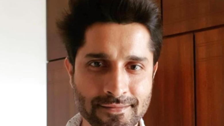 Kasautii Zindagi Kay Actor Pracheen Chauhan Arrested in Molestation Case