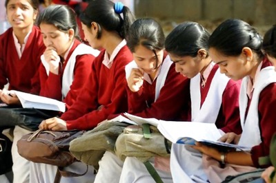 UP Board Exams to Start From March 16