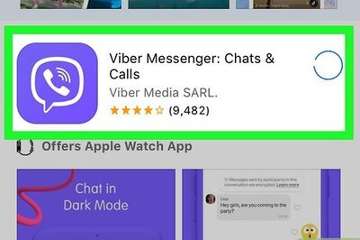 How to Activate Viber