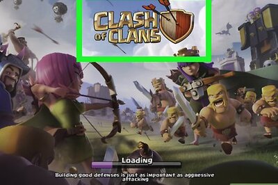 How to Opt Out of Clan Wars in Clash of Clans
