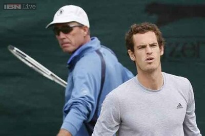 Ivan Lendl opens up on Andy Murray split