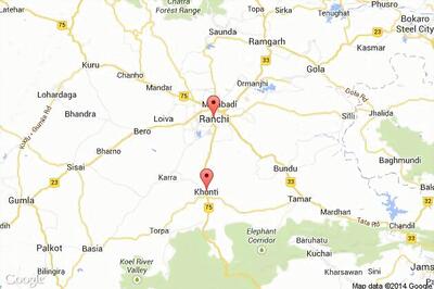 5 PLFI ultras arrested, large cache of arms seized