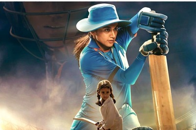 Taapsee Pannu Starrer Mithali Raj Biopic Shabaash Mithu to Hit the Big Screen on July 15