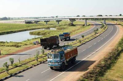 Government to Monetise 2 More Bundles of Highway Projects in May: NHAI