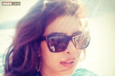 Priyanka Chopra's Twitter fans cross 8 million mark